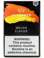 Al Fakher Shisha 50g Melon