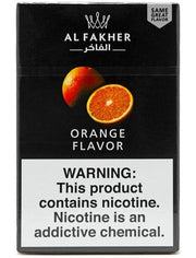 Al Fakher Shisha 50g Orange