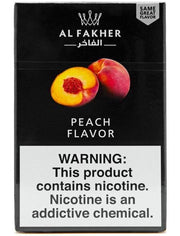 Al Fakher Shisha 50g Peach