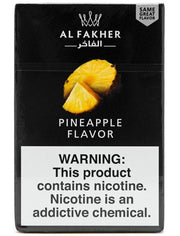 Al Fakher Shisha 50g Pineapple
