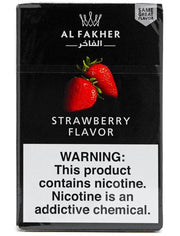 Al Fakher Shisha 50g Strawberry
