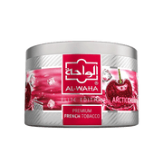 Al Waha Shisha 200g Arctic Cherry