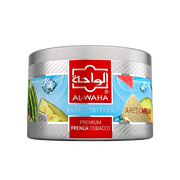 Al Waha Shisha 200g Arctic Melon
