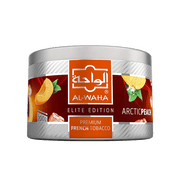Al Waha Shisha 200g Arctic Peach