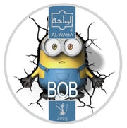 Al Waha Shisha 200g BOB (New)