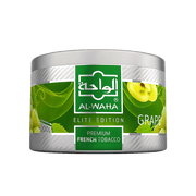 Al Waha Shisha 200g Grape