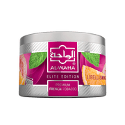 Al Waha Shisha 200g Libella Swing