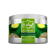 Al Waha Shisha 200g Melon