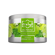 Al Waha Shisha 200g One Day