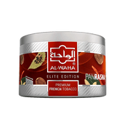 Al Waha Shisha 200g Pan Rasna (Paan)