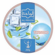 Al Waha Shisha 200g Tornado