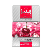 Al Waha Shisha 50g Arctic Cherry
