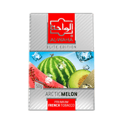 Al Waha Shisha 50g Arctic Melon