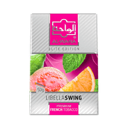 Al Waha Shisha 50g Libella Swing