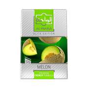 Al Waha Shisha 50g Melon