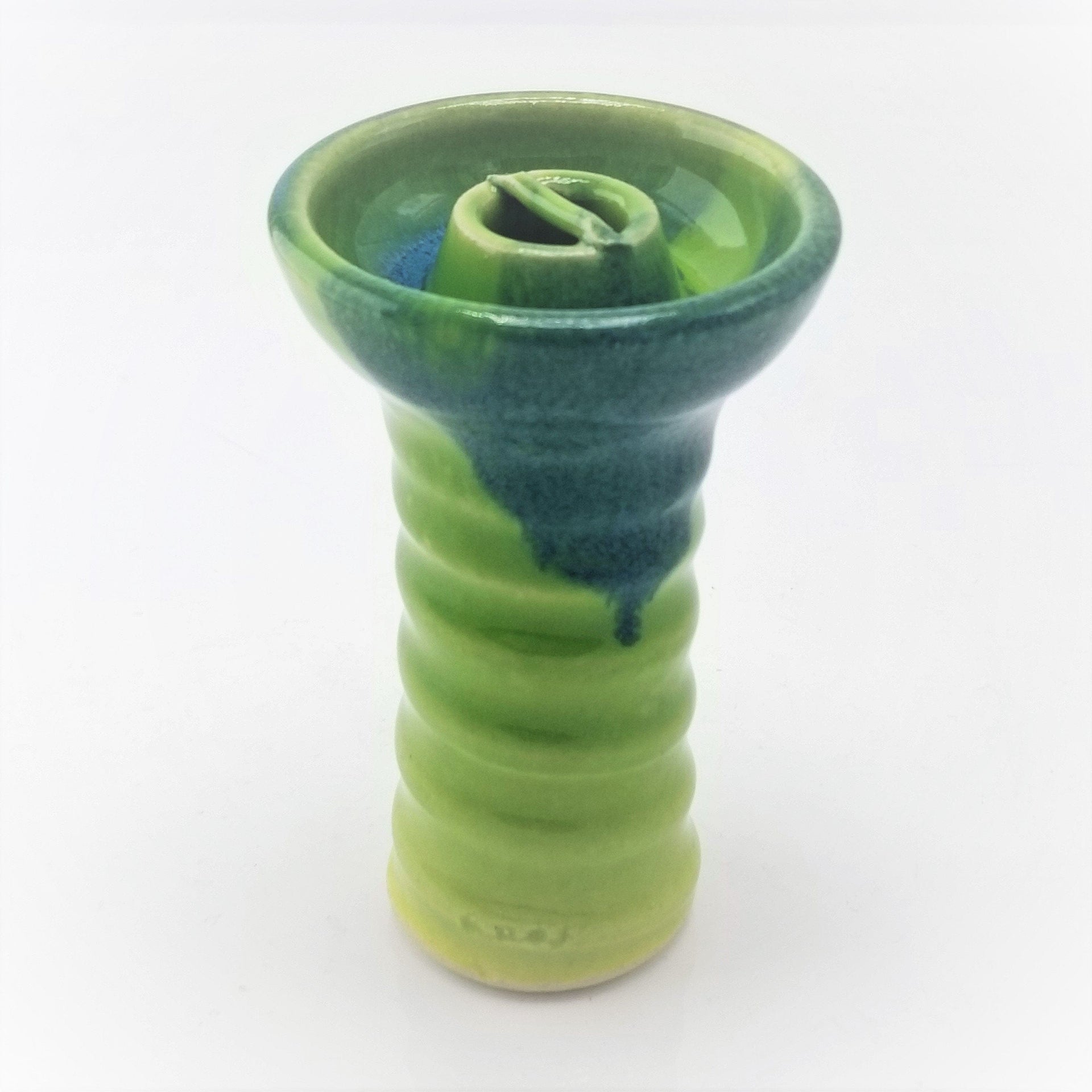 Alpaca Predator Hookah Bowl