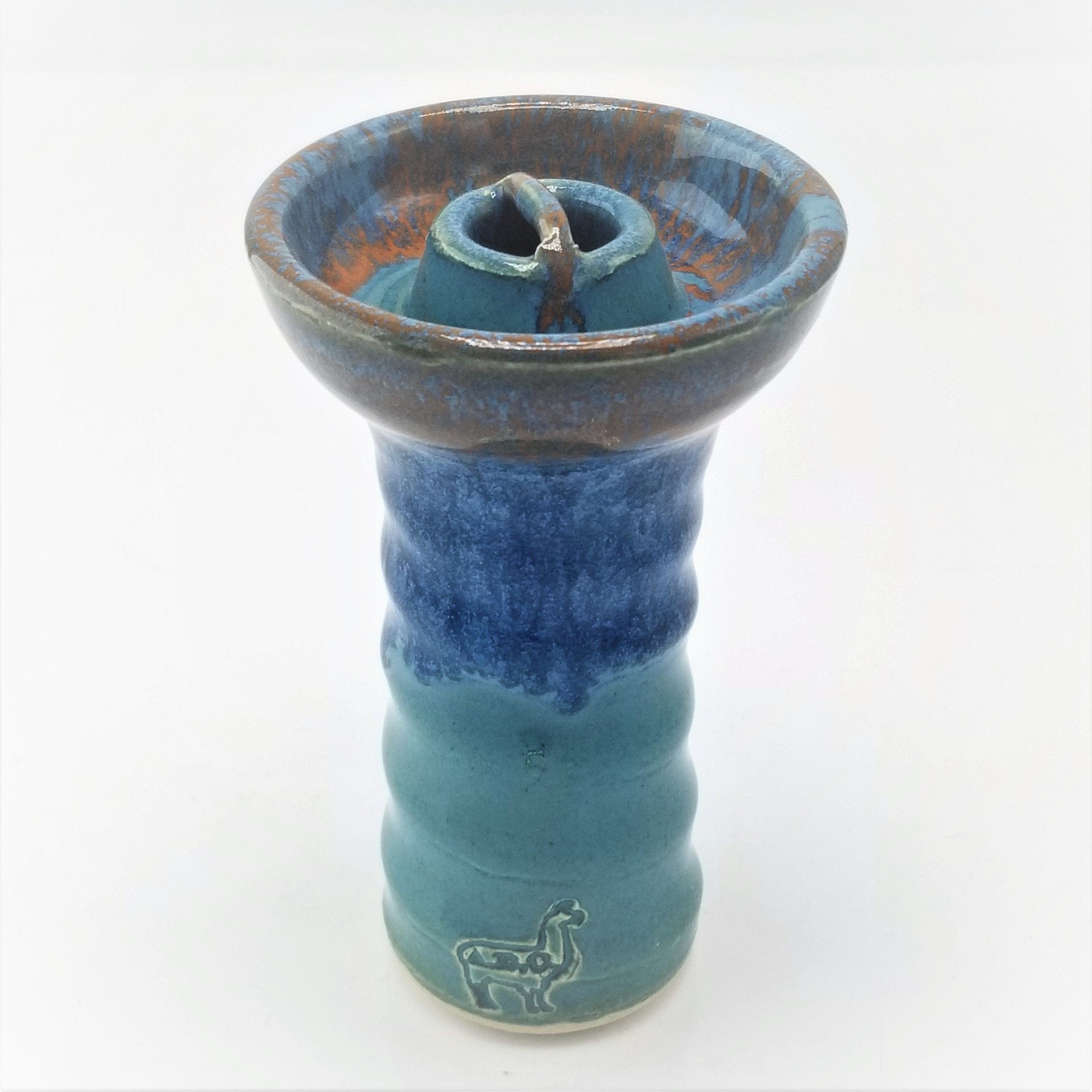 Alpaca Predator Hookah Bowl