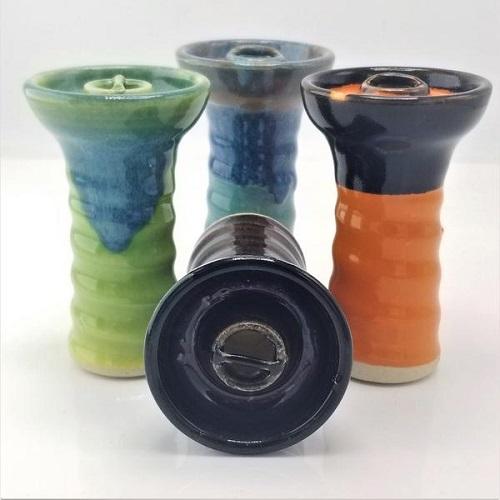 Alpaca Predator Hookah Bowl