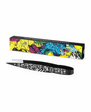 Alpha Hookah Tongs Fakes