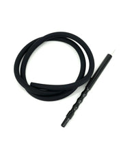 Aluminum Handle Mini D Hose Black