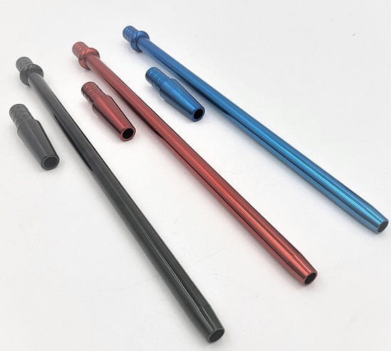 Aluminum Hookah Hose Ends