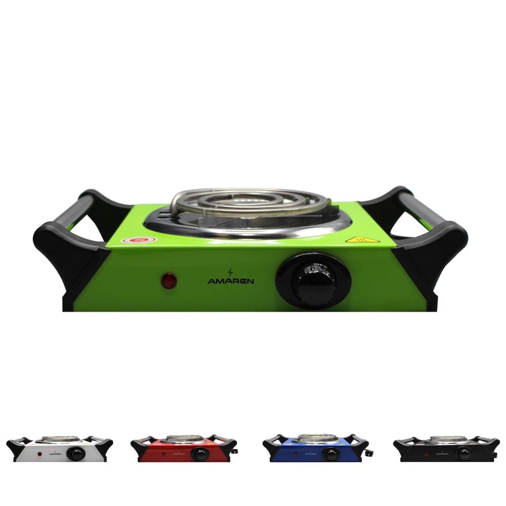 Amaren Charcoal Burner Random