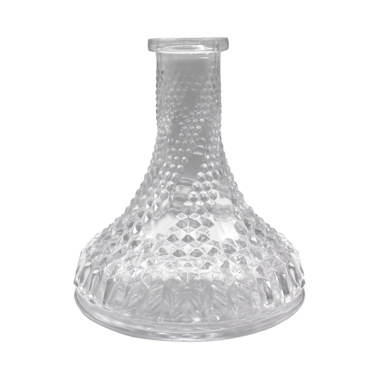 Amaren Hookah Glass Base 10