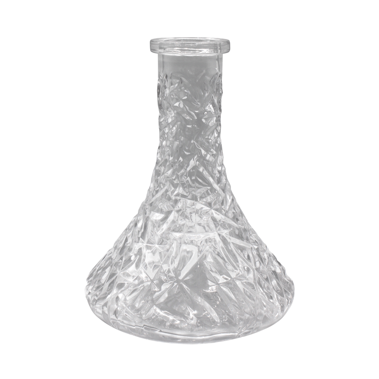Amaren Hookah Glass Base 11