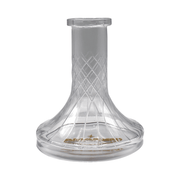 Amaren Hookah Glass Base