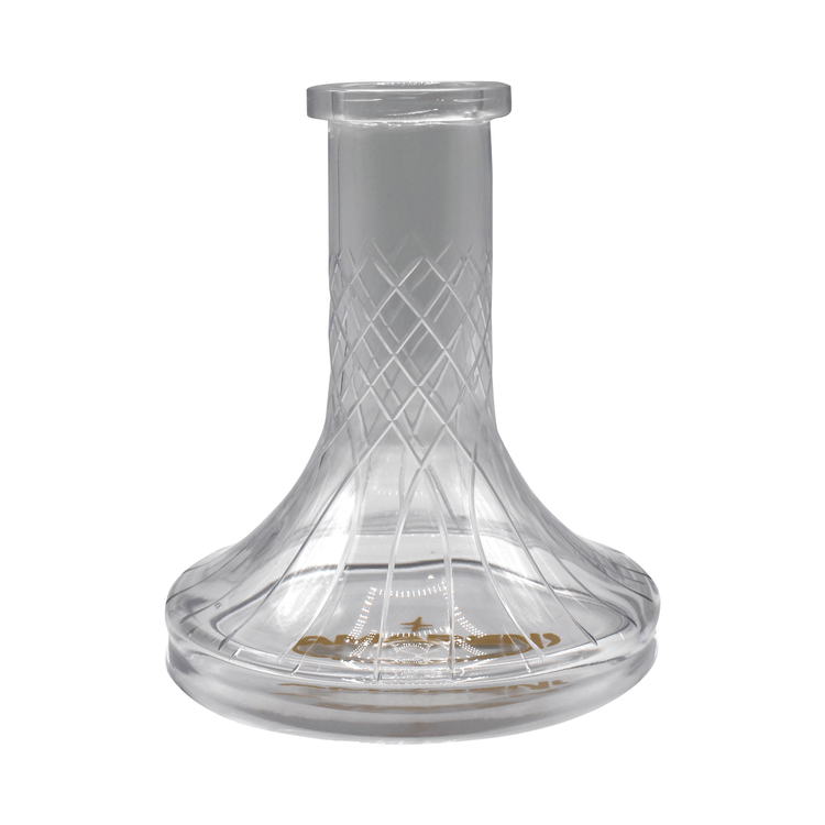 Amaren Hookah Glass Base