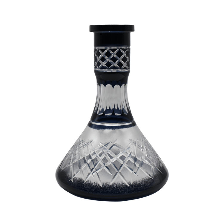 Amaren Hookah Glass Base