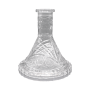Amaren Hookah Glass Base 15