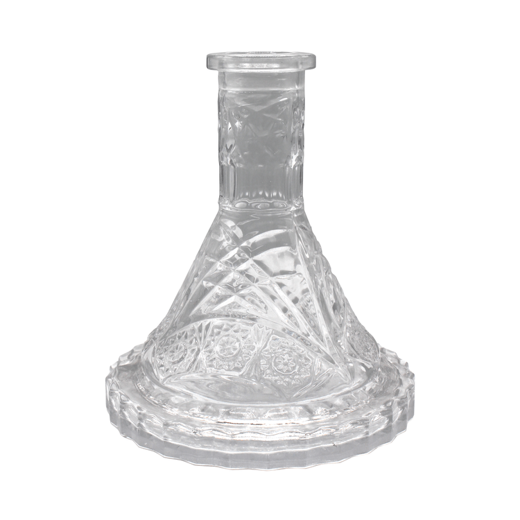 Amaren Hookah Glass Base 15