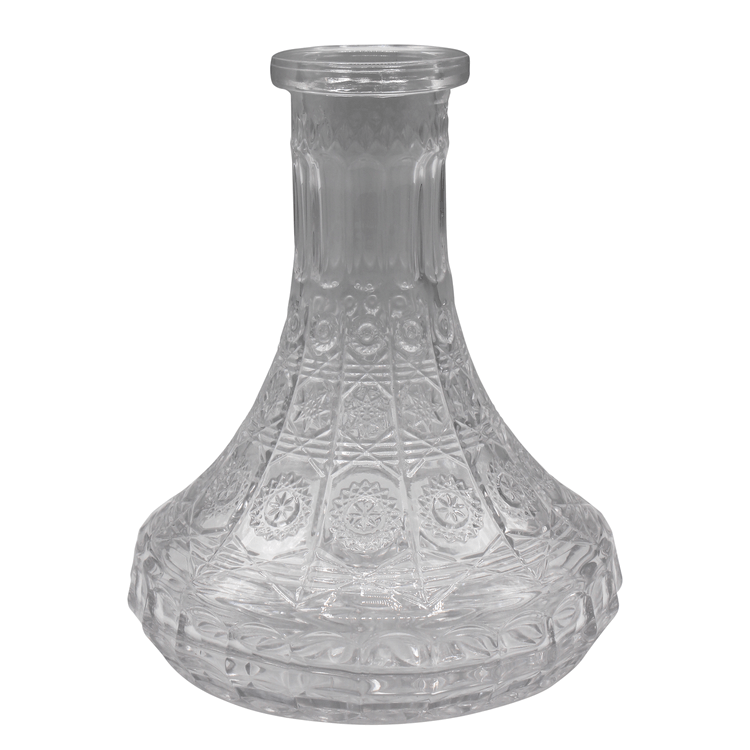 Amaren Hookah Glass Base 16