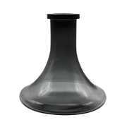 Amaren Hookah Glass Base 19 - Black