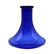 Amaren Hookah Glass Base 19 - Blue
