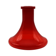 Amaren Hookah Glass Base 19 - Red