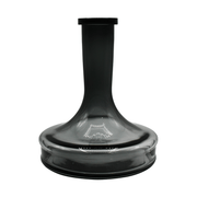 Amaren Hookah Glass Base 5 - Black