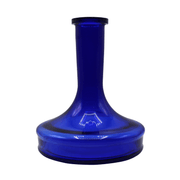 Amaren Hookah Glass Base 5 - Blue