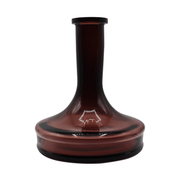 Amaren Hookah Glass Base 5 - Purple