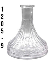 Amaren Hookah Glass Base 9