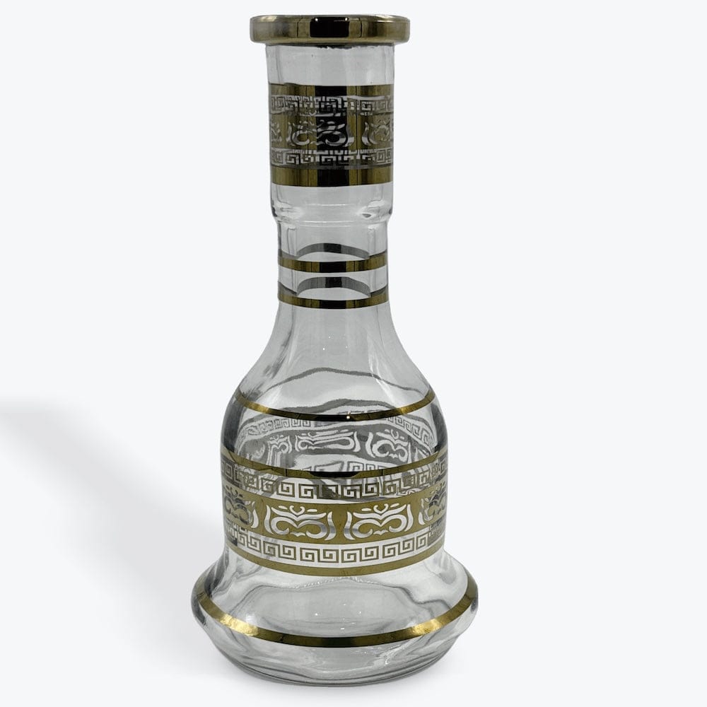 Amaren Hookah Glass Base M74