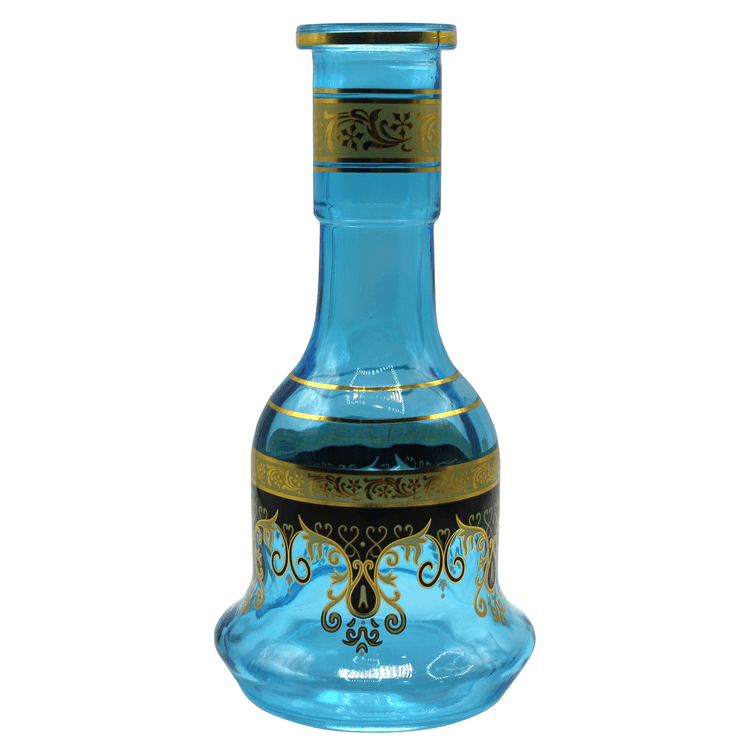 Amaren Hookah Glass Base M75