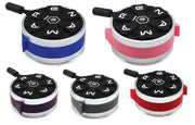 Amaren Hookah HMD Blue
