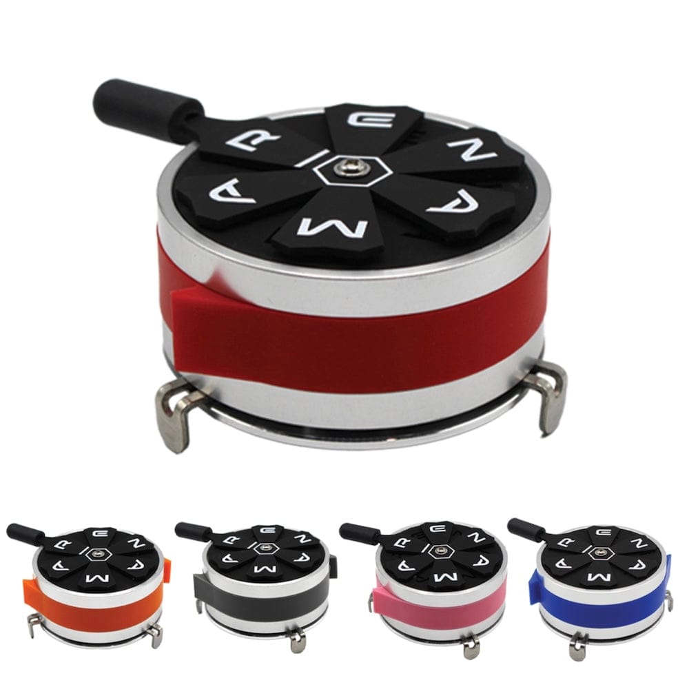 Amaren Hookah HMD Guided Blue