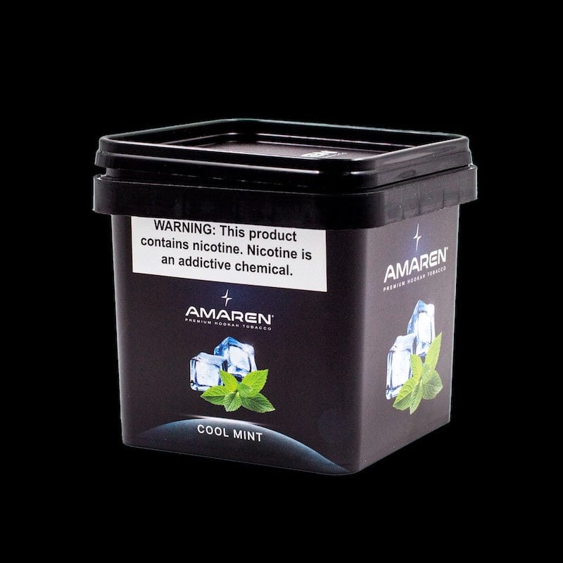 Amaren Shisha 250g Cool Mint
