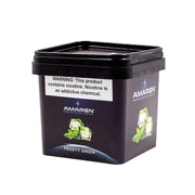 Amaren Shisha 250g Frosty Green