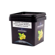 Amaren Shisha 250g Grape Mint
