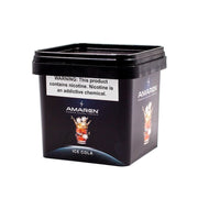 Amaren Shisha 250g Ice Cola