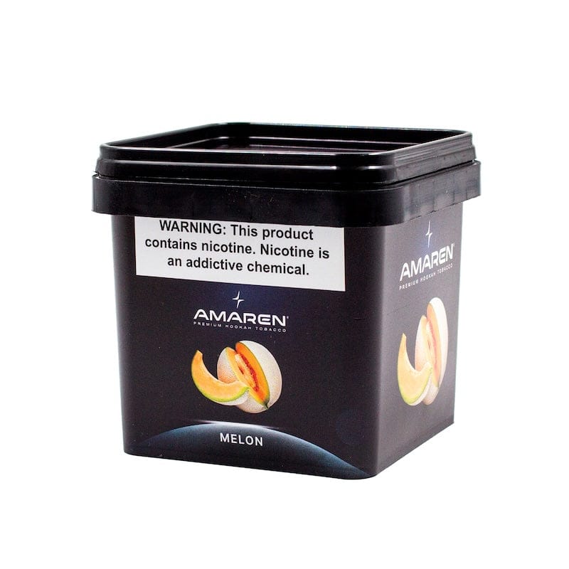 Amaren Shisha 250g Melon